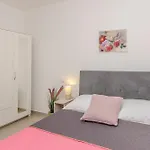 Appartement With Parking Space - 24307 *